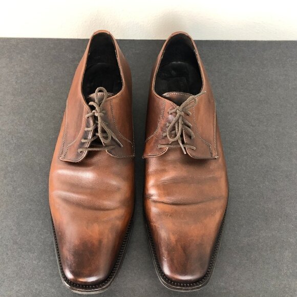 To Boot New York Adam Derrick Shoes - Picture 3 of 8